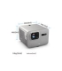 BenQ TK705STi 3000 ANSI 4K DLP projector