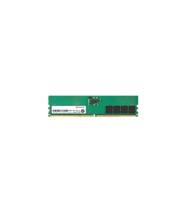 Transcend 8GB JM DDR5 5600 U-DIMM 1Rx16