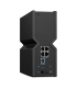 TP-LINK Wireless Router  ARCHER BE550 Wi-Fi 7 (802.11be) Data speed 9300 Mbit/s Ethernet WAN Yes WAN connection type RJ-45 Ether