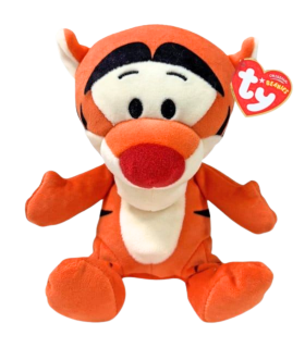 TY Beanie Babies tiiger 15 cm