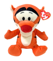 TY Beanie Babies tiiger 15 cm