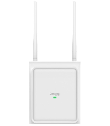 TP-LINK Access Point  5000 Mbit/s 1xLAN ports 8xAntennas quantity EAP725-OUTDOOR