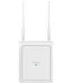 TP-LINK Access Point  5000 Mbit/s 1xLAN ports 8xAntennas quantity EAP725-OUTDOOR