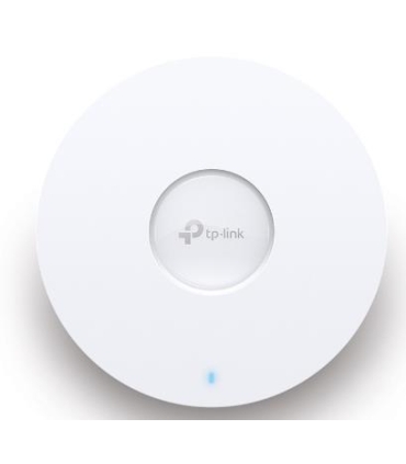 TP-LINK Access Point  Omada 2976 Mbit/s 1xLAN ports EAP653UR