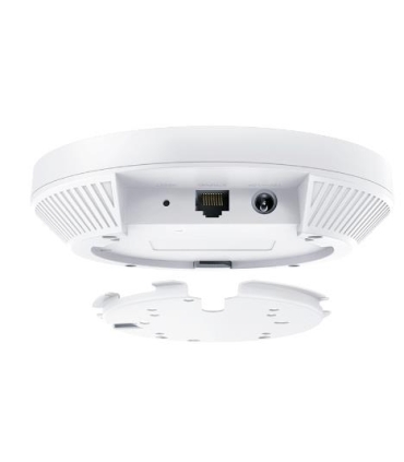 TP-LINK Access Point  Omada 2976 Mbit/s 1xLAN ports EAP653UR