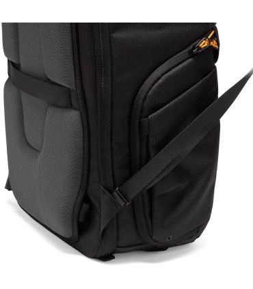 Lowepro seljakott Fastpack BP 250 AW IV, must