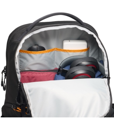 Lowepro seljakott Fastpack BP 250 AW IV, must