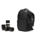 Lowepro seljakott Fastpack BP 250 AW IV, must