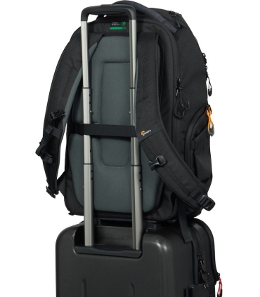 Lowepro seljakott Fastpack BP 250 AW IV, must