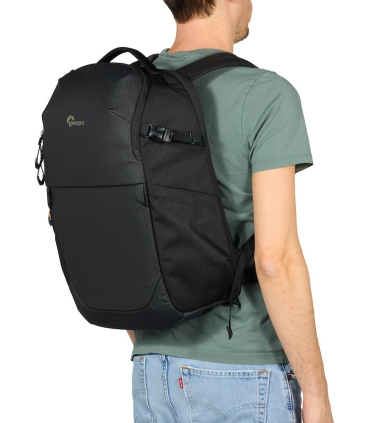 Lowepro seljakott Fastpack BP 250 AW IV, must