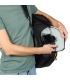 Lowepro seljakott Fastpack BP 250 AW IV, must