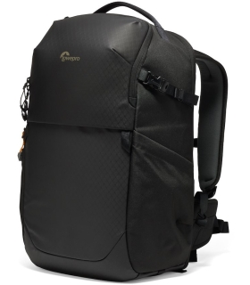 Lowepro seljakott Fastpack BP 450 AW IV, must