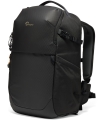 Lowepro seljakott Fastpack BP 450 AW IV, must