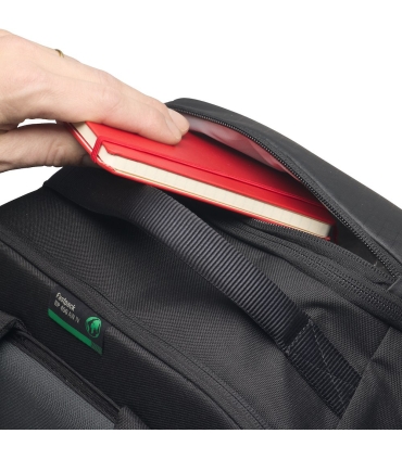 Lowepro seljakott Fastpack BP 450 AW IV, must