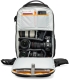 Lowepro seljakott Fastpack BP 450 AW IV, must