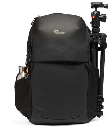 Lowepro seljakott Fastpack BP 450 AW IV, must
