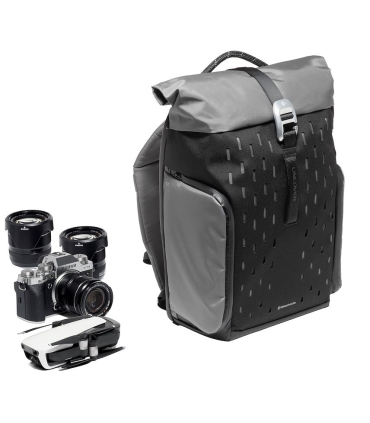 Manfrotto seljakott MB UC-BP-24L Uncover Backpack
