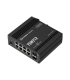 Teltonika | Switch, 8 ports | TSW212 | L2 managed | Wall-mountable | SFP ports quantity 2