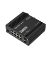 Teltonika | Switch, 8 ports | TSW212 | L2 managed | Wall-mountable | SFP ports quantity 2
