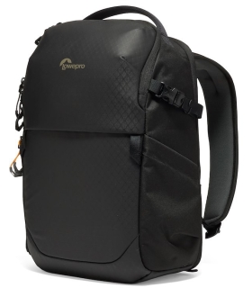Lowepro seljakott Fastpack BP 150 AW IV, must