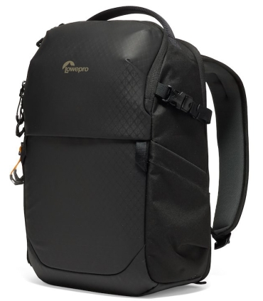 Lowepro seljakott Fastpack BP 150 AW IV, must