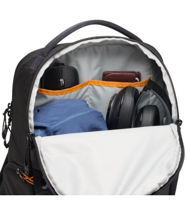 Lowepro seljakott Fastpack BP 150 AW IV, must