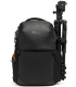 Lowepro seljakott Fastpack BP 150 AW IV, must