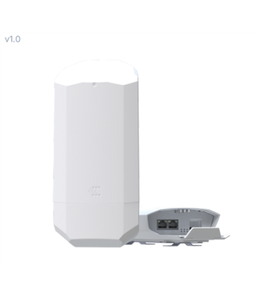Teltonika | 5G Router | OTD500 | 10/100/1000 Mbit/s | Ethernet LAN (RJ-45) ports 2 | Mesh Support No | MU-MiMO Yes | 4G/5G