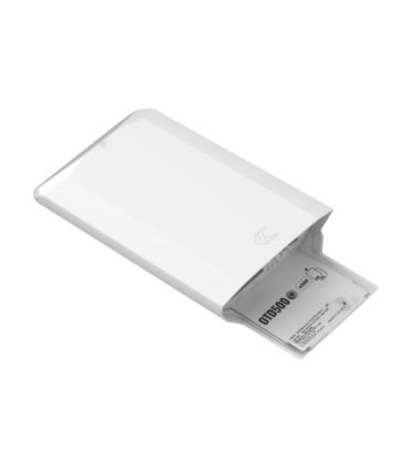 Teltonika | 5G Router | OTD500 | 10/100/1000 Mbit/s | Ethernet LAN (RJ-45) ports 2 | Mesh Support No | MU-MiMO Yes | 4G/5G