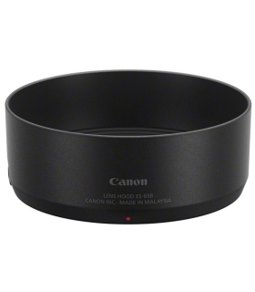 Canon päikesevarjuk ES-65B (RF 50mm f/1.8 STM)