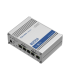 Teltonika | LTE Cat 12 Router | RUTX14 | 802.11ac | 867 Mbit/s | 10/100/1000 Mbps Mbit/s | Ethernet LAN (RJ-45) ports 5 | MU-MiM