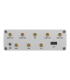 Teltonika | LTE Cat 12 Router | RUTX14 | 802.11ac | 867 Mbit/s | 10/100/1000 Mbps Mbit/s | Ethernet LAN (RJ-45) ports 5 | MU-MiM