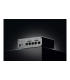 Teltonika | LTE Cat 12 Router | RUTX14 | 802.11ac | 867 Mbit/s | 10/100/1000 Mbps Mbit/s | Ethernet LAN (RJ-45) ports 5 | MU-MiM