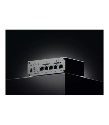 Teltonika | LTE Cat 12 Router | RUTX14 | 802.11ac | 867 Mbit/s | 10/100/1000 Mbps Mbit/s | Ethernet LAN (RJ-45) ports 5 | MU-MiM