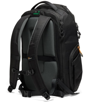Lowepro seljakott Fastpack BP 250 AW IV, must