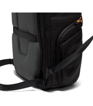 Lowepro seljakott Fastpack BP 250 AW IV, must