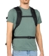 Lowepro seljakott Fastpack BP 250 AW IV, must
