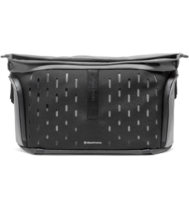 Manfrotto õlakott MB UC-M-12L Uncover Messenger
