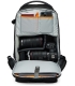 Lowepro seljakott Fastpack BP 150 AW IV, must