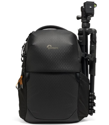 Lowepro seljakott Fastpack BP 150 AW IV, must