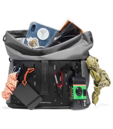 Manfrotto õlakott MB UC-M-7L Uncover Messenger