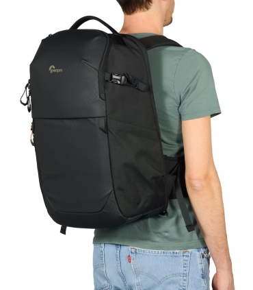 Lowepro seljakott Fastpack BP 450 AW IV, must