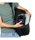 Lowepro seljakott Fastpack BP 450 AW IV, must
