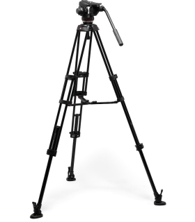 Manfrotto statiivikomplekt MVK502XTWINMA 502X Pro Twin