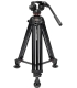 Manfrotto statiivikomplekt MVK502XTWINMA 502X Pro Twin