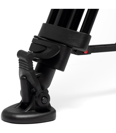 Manfrotto statiivikomplekt MVK502XTWINMA 502X Pro Twin