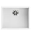 Valamu Teka Square 50.40TG valge