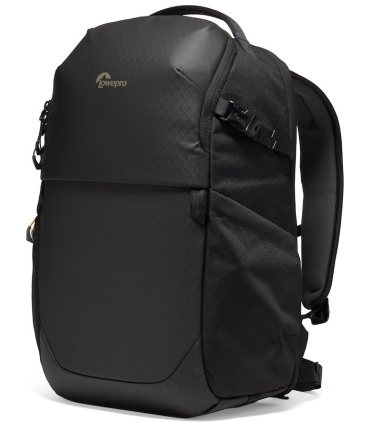 Lowepro seljakott Fastpack BP 250 AW IV, must