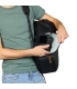 Lowepro seljakott Fastpack BP 150 AW IV, must