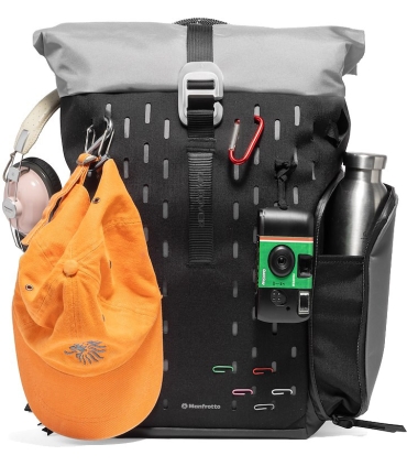 Manfrotto seljakott MB UC-BP-24L Uncover Backpack